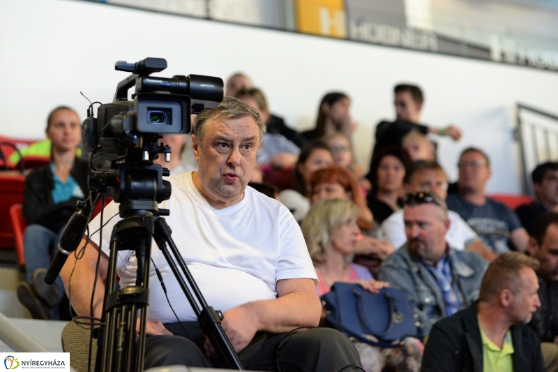 Abigél Táncfesztivál 2018 - fotó Trifonov Éva