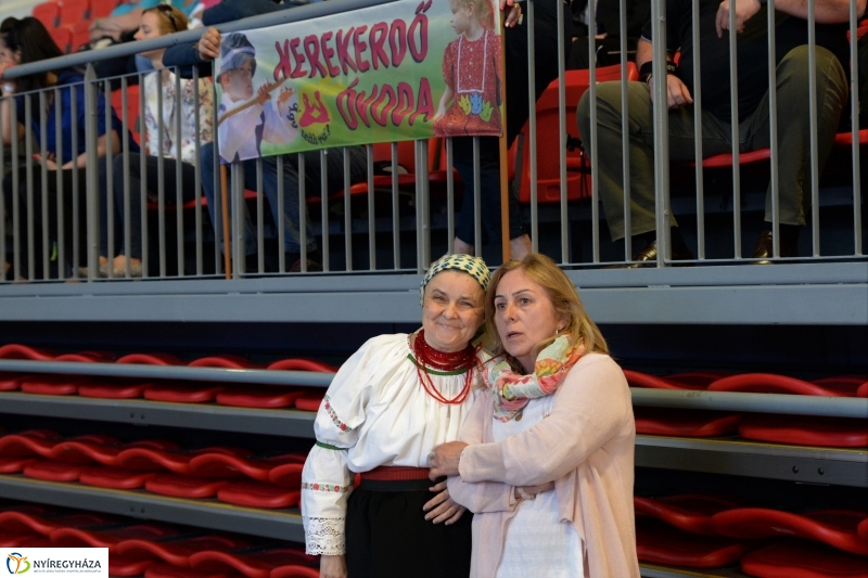 Abigél Táncfesztivál 2018 - fotó Trifonov Éva