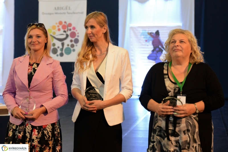 Abigél Táncfesztivál 2018 - fotó Trifonov Éva