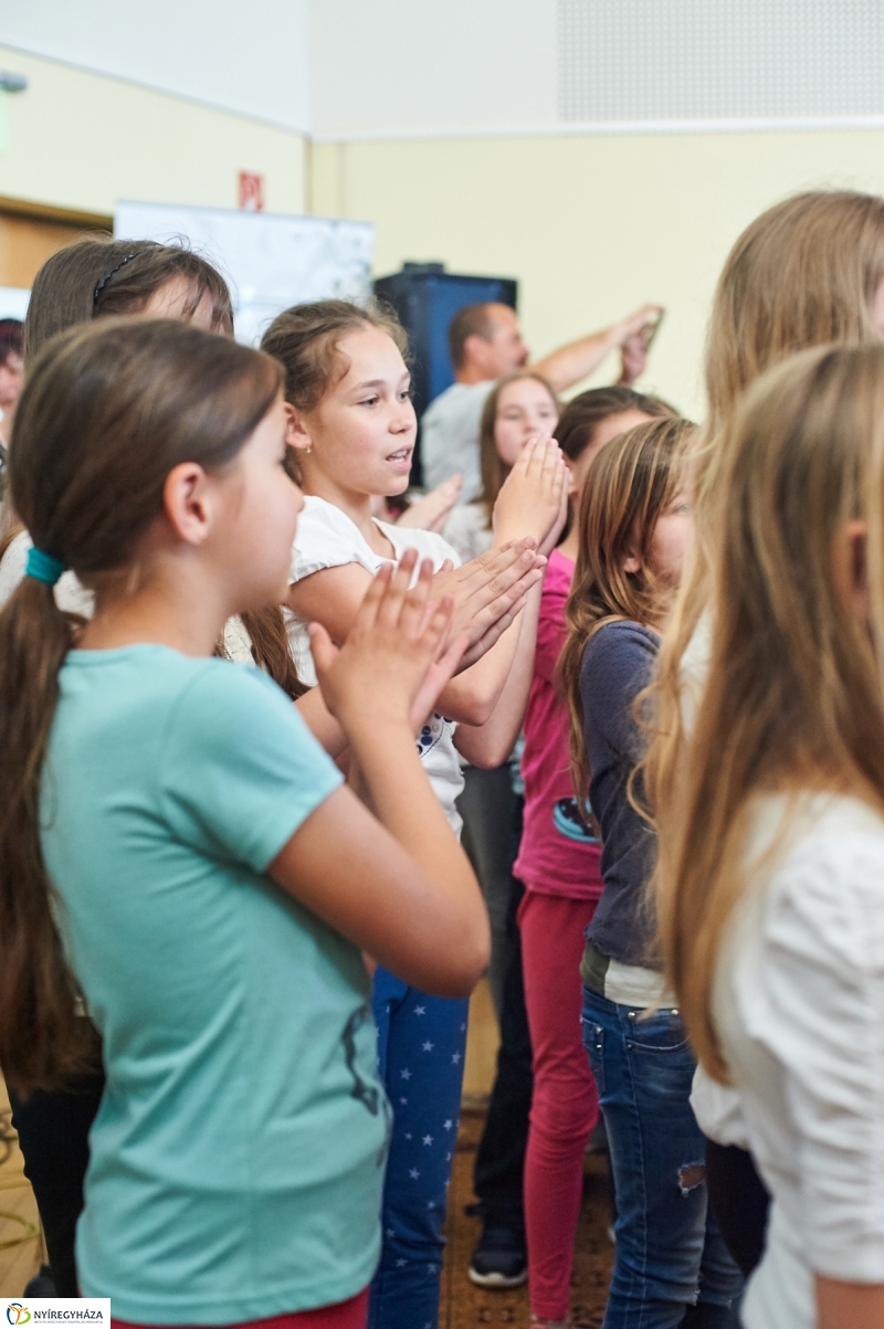Gyermekkönyvhónap 2018 - fotó Szarka Lajos