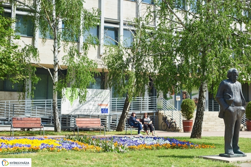 Gyermekkönyvhónap 2018 - fotó Szarka Lajos