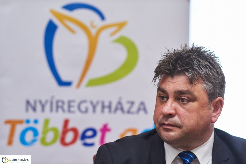 Hotel Sóstó SPA üzemeltetési szerződés - fotó Szarka Lajos