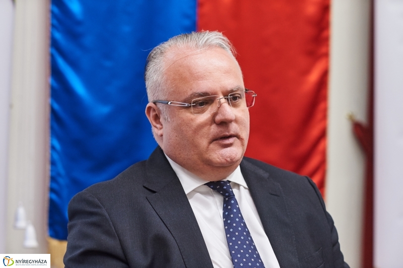 Hotel Sóstó SPA üzemeltetési szerződés - fotó Szarka Lajos