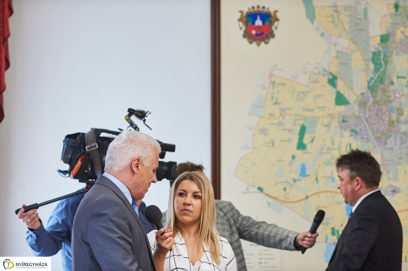 Hotel Sóstó SPA üzemeltetési szerződés - fotó Szarka Lajos