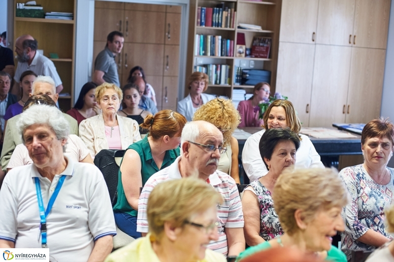 Színház a Levéltárban - fotó Szarka Lajos