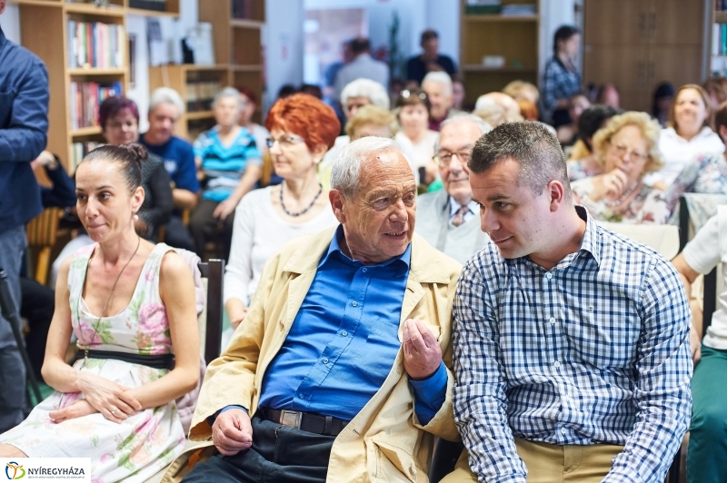 Színház a Levéltárban - fotó Szarka Lajos