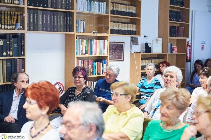 Színház a Levéltárban - fotó Szarka Lajos