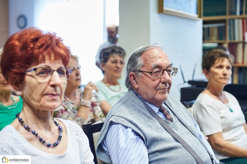 Színház a Levéltárban - fotó Szarka Lajos