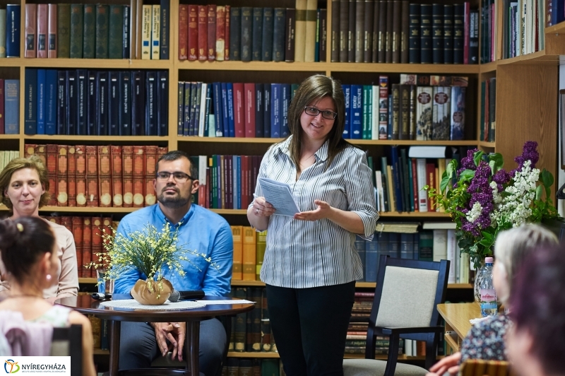 Színház a Levéltárban - fotó Szarka Lajos