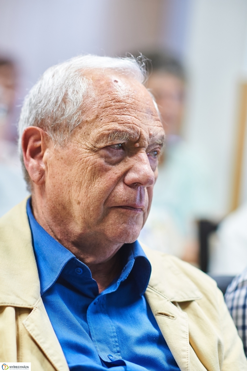 Színház a Levéltárban - fotó Szarka Lajos