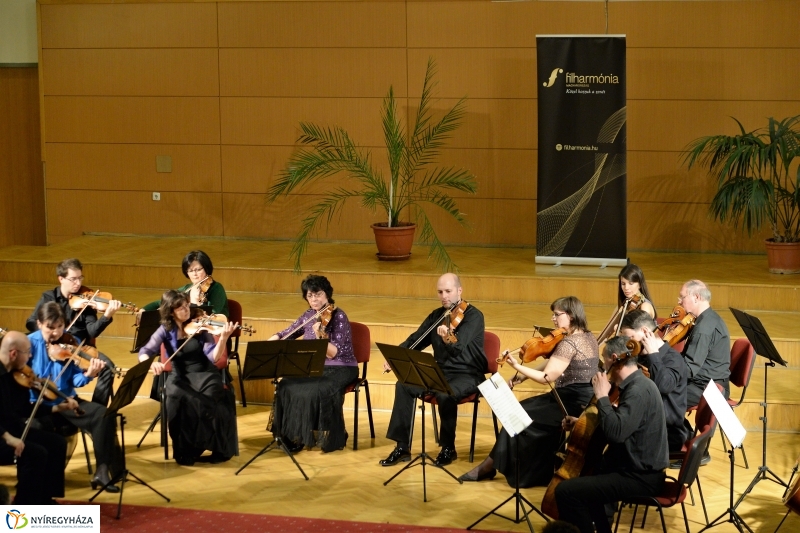 Filharmónia évadzáró - fotó Trifonov Éva