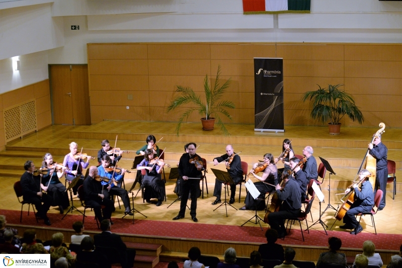 Filharmónia évadzáró - fotó Trifonov Éva