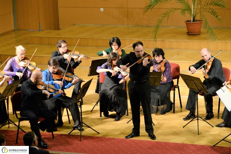 Filharmónia évadzáró - fotó Trifonov Éva