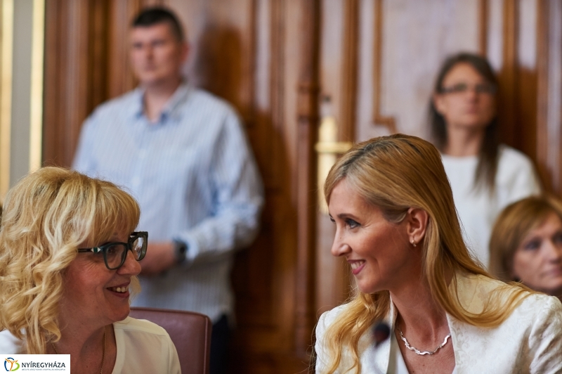 Városi Közgyűlés 20180425 - fotó Szarka Lajos