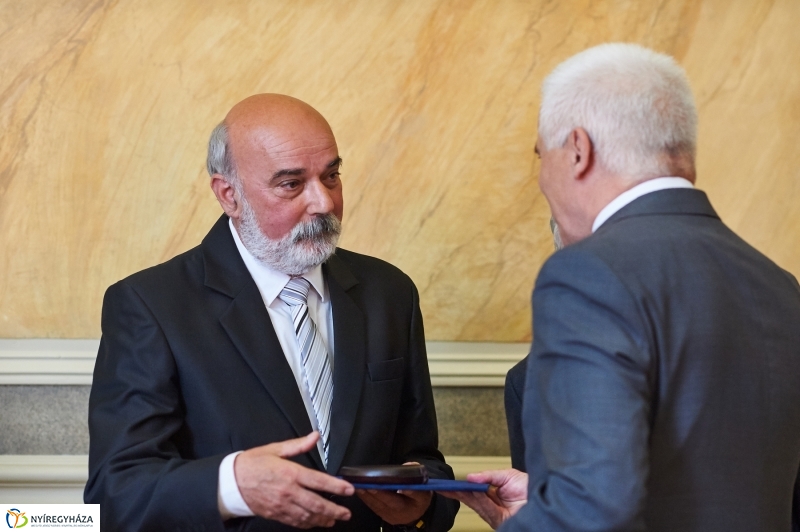 Városi Közgyűlés 20180425 - fotó Szarka Lajos