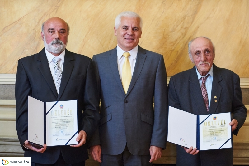 Városi Közgyűlés 20180425 - fotó Szarka Lajos