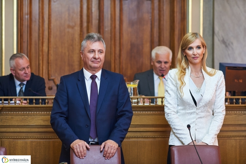 Városi Közgyűlés 20180425 - fotó Szarka Lajos