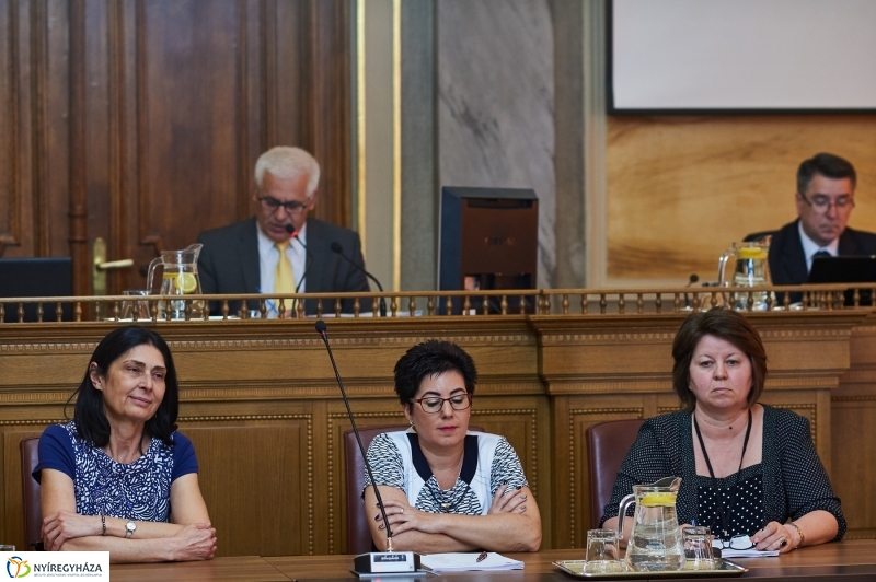 Városi Közgyűlés 20180425 - fotó Szarka Lajos