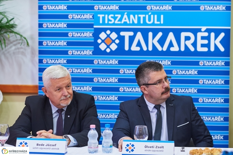 Támogatott sportolók - fotó Szarka Lajos