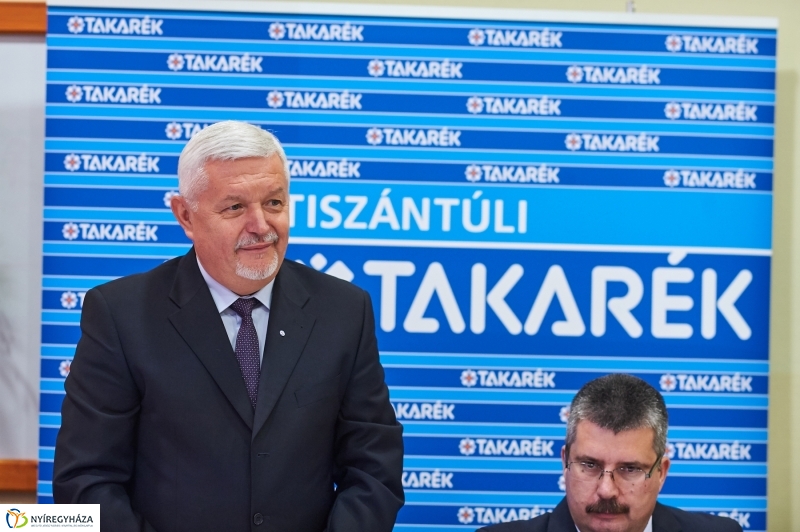 Támogatott sportolók - fotó Szarka Lajos