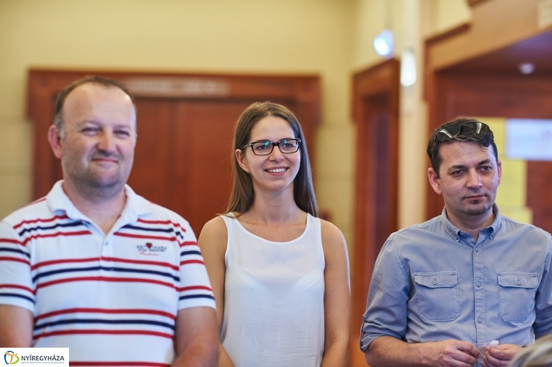 Szabadtéri Színpad sajtótájékoztató - fotó Szarka Lajos