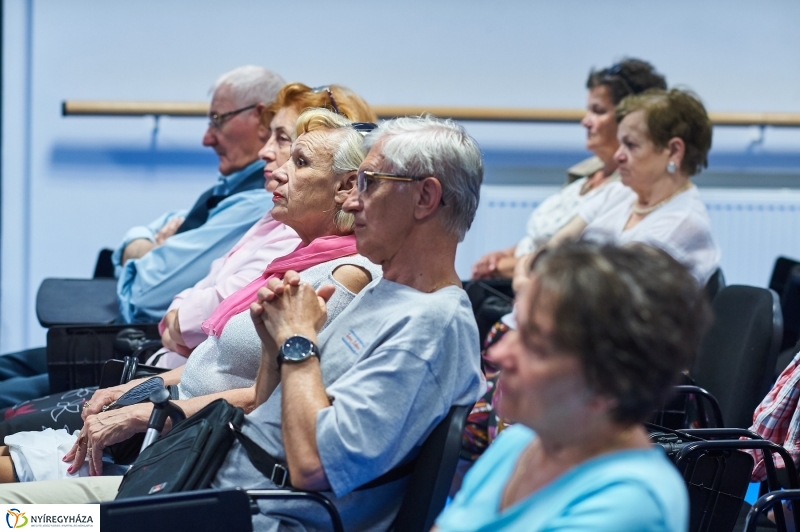 Öregedés Művészete 20180425 - fotó Szarka Lajos