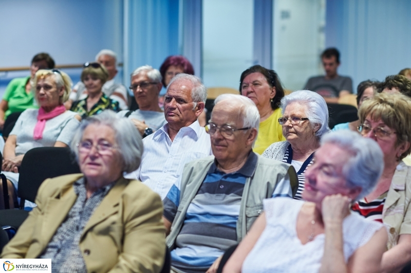 Öregedés Művészete 20180425 - fotó Szarka Lajos