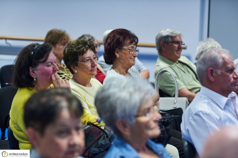 Öregedés Művészete 20180425 - fotó Szarka Lajos