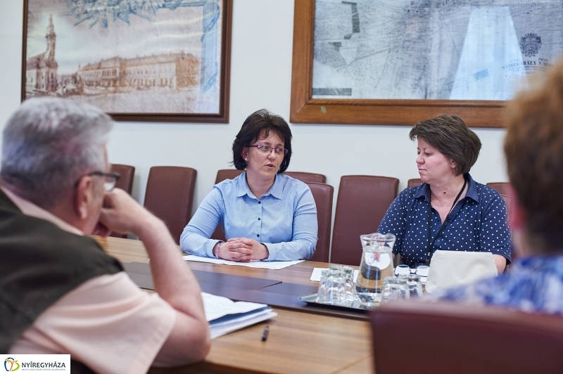 Idősügyi Tanács 20180426 - fotó Szarka Lajos