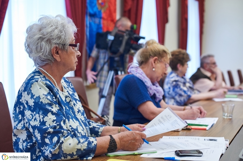 Idősügyi Tanács 20180426 - fotó Szarka Lajos