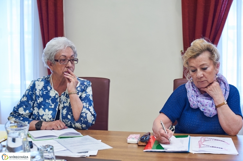 Idősügyi Tanács 20180426 - fotó Szarka Lajos