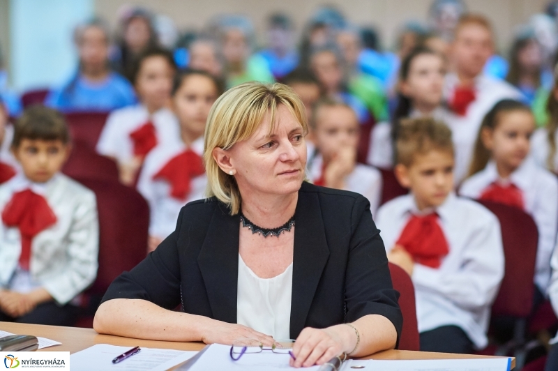 Éneklő ifjúság a Kodályban - fotó Szarka Lajos