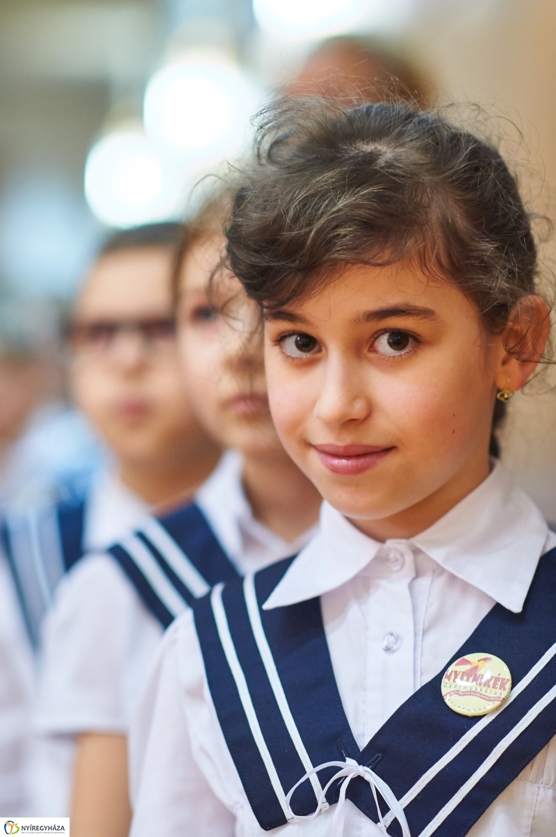 Éneklő ifjúság a Kodályban - fotó Szarka Lajos