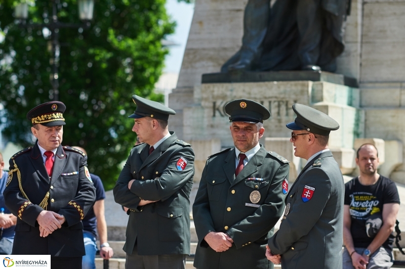 Rendvédelmi nap 2018 - fotó Szarka Lajos