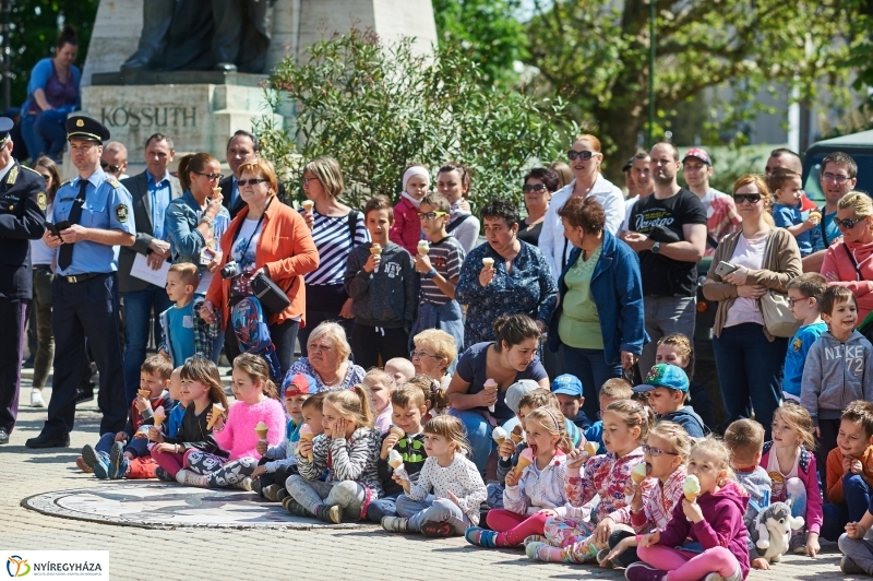 Rendvédelmi nap 2018 - fotó Szarka Lajos