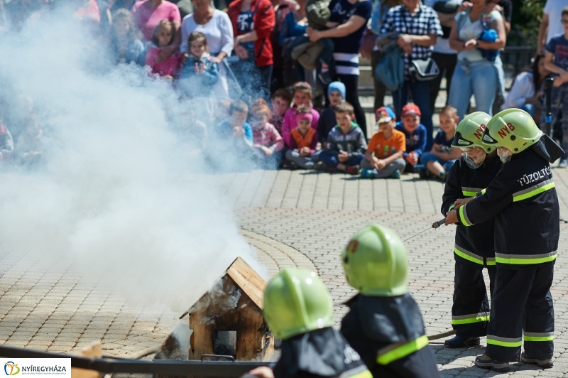 Rendvédelmi nap 2018 - fotó Szarka Lajos