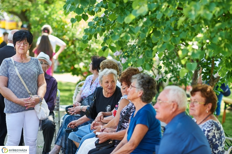 Mandabokor Majális 2018 - fotó Szarka Lajos