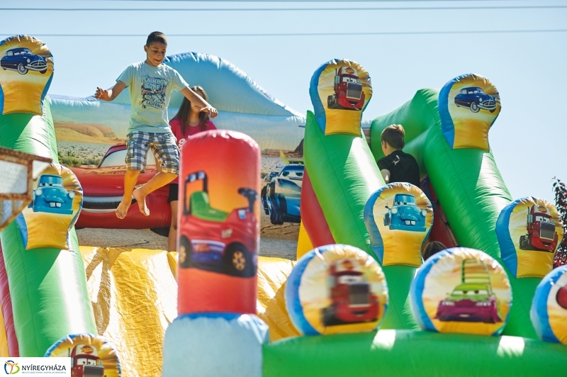 Mandabokor Majális 2018 - fotó Szarka Lajos