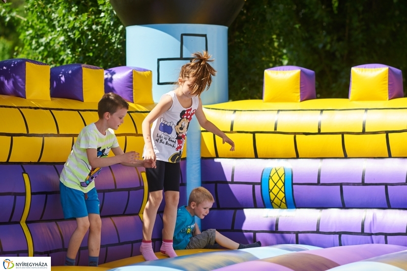 Mandabokor Majális 2018 - fotó Szarka Lajos