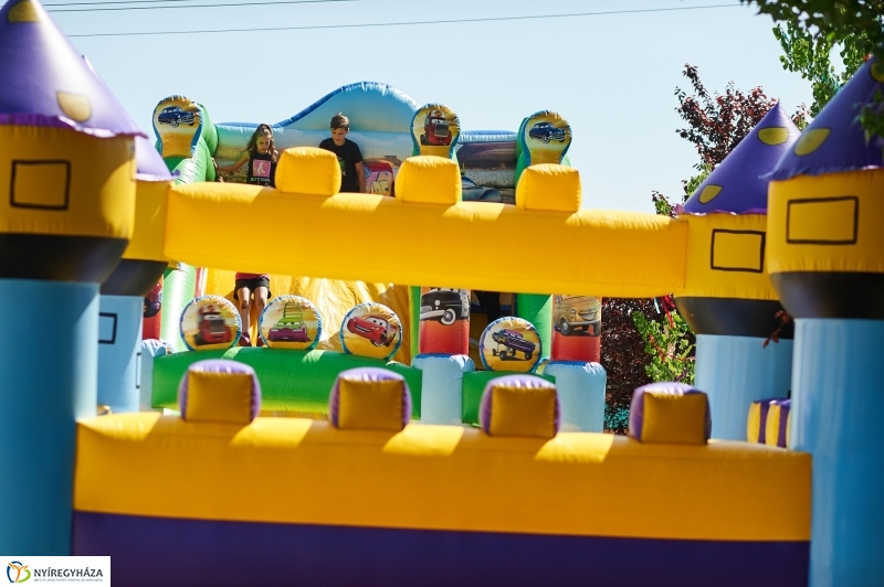 Mandabokor Majális 2018 - fotó Szarka Lajos