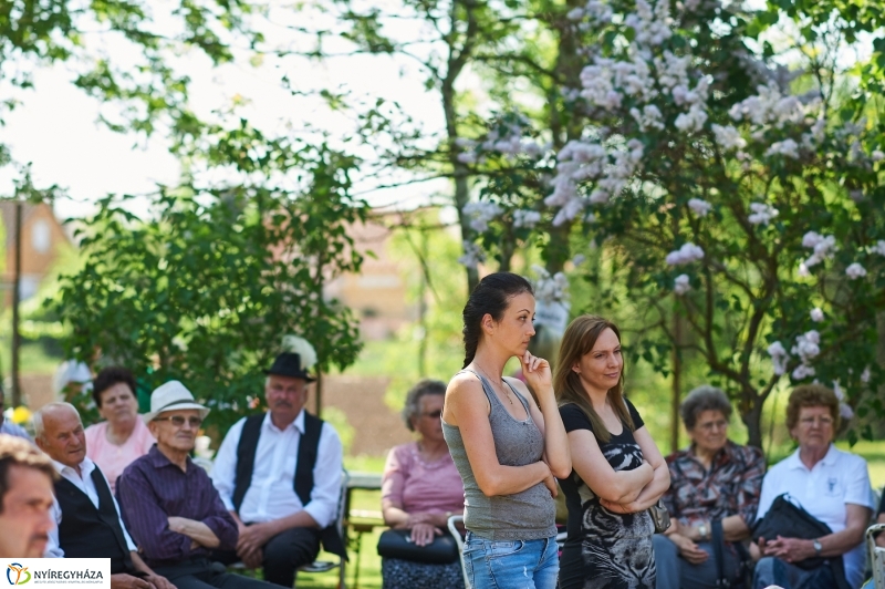Mandabokor Majális 2018 - fotó Szarka Lajos