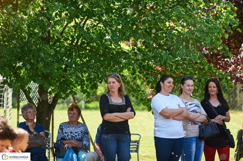 Mandabokor Majális 2018 - fotó Szarka Lajos