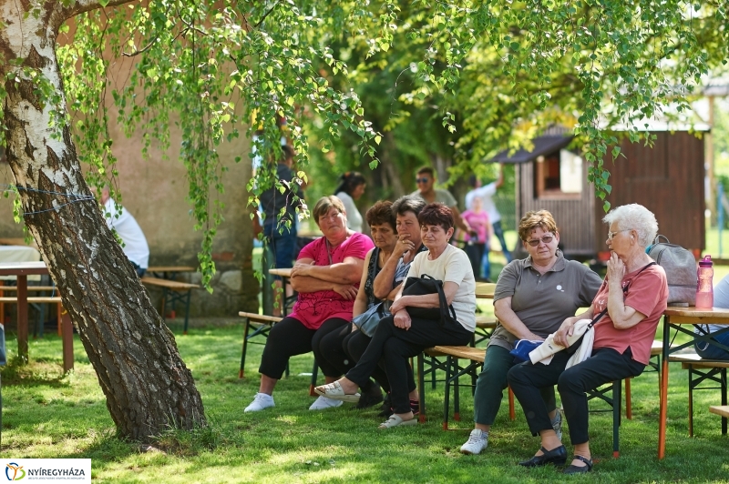Mandabokor Majális 2018 - fotó Szarka Lajos