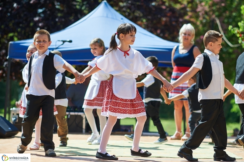Mandabokor Majális 2018 - fotó Szarka Lajos