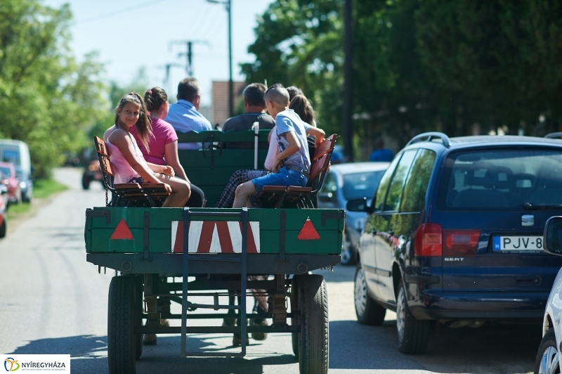 Mandabokor Majális 2018 - fotó Szarka Lajos