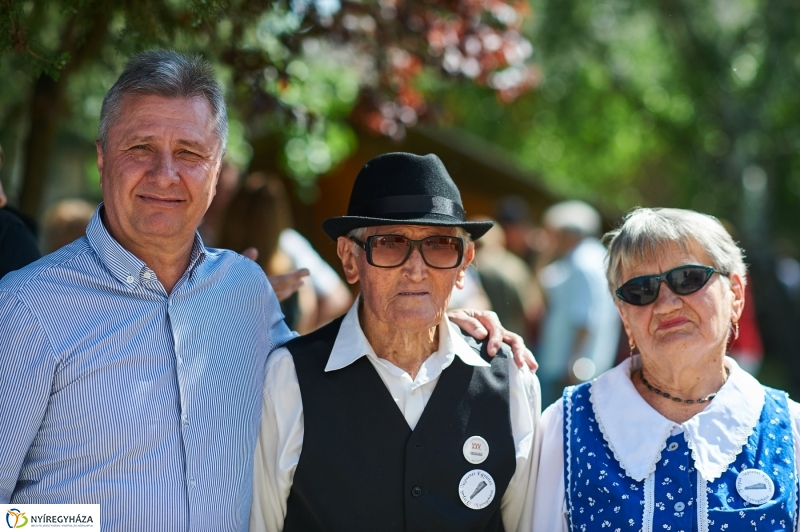 Mandabokor Majális 2018 - fotó Szarka Lajos