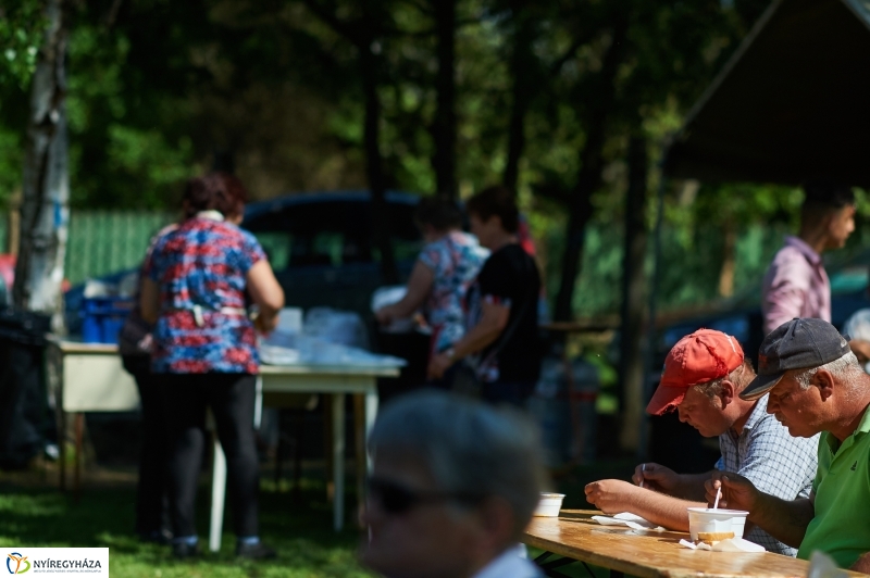 Mandabokor Majális 2018 - fotó Szarka Lajos