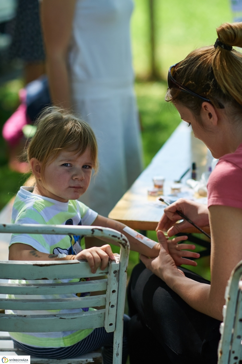 Mandabokor Majális 2018 - fotó Szarka Lajos