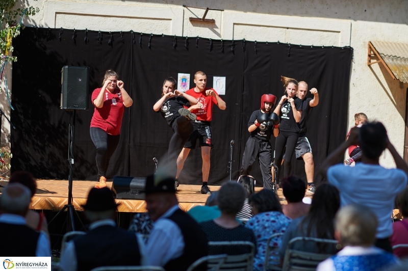 Mandabokor Majális 2018 - fotó Szarka Lajos