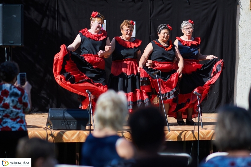 Mandabokor Majális 2018 - fotó Szarka Lajos